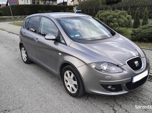 Seat Altea