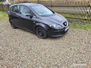 Seat Altea 1.9 TDI OKAZJA SPRAWNY