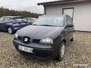 Seat Arosa