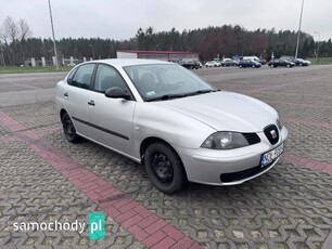 SEAT Cordoba 1.4