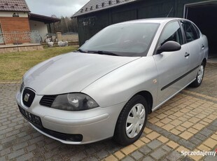 Seat cordoba 2 1.9 tdi NOWA CENA