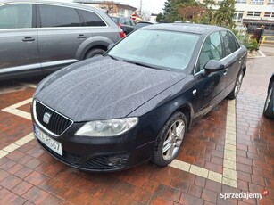 Seat EXEO 2 0TDI 170 KONI JAK AUDI A4 super stan zapraszam