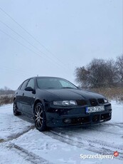 Seat Leon 1