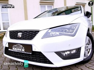 SEAT Leon 1.4 TSI FR S&S