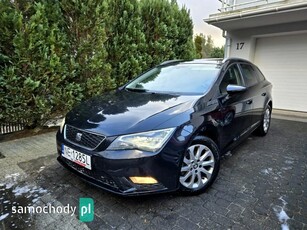 SEAT Leon 1.6 TDI Ecomotive Style S&S