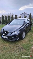 Seat Leon II 1.2 TSI 2010