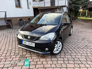 SEAT Mii 1.0