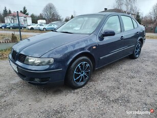 Seat Toledo 1.6