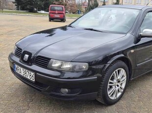 Seat Toledo 1.8 benzyna