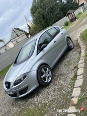 seat toledo 3 1.9 2006r