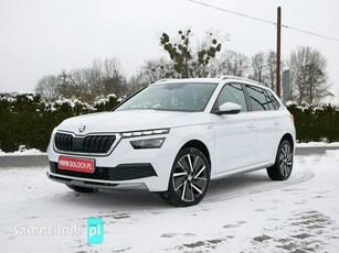 Skoda Kamiq 1.0 TSI Style