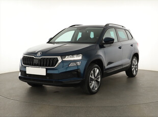 Skoda Karoq 2024 1.5 TSI 24329km SUV