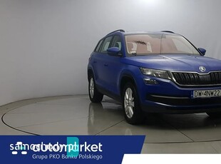 Skoda Kodiaq I