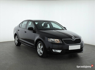 Skoda Octavia 1.2 TSI