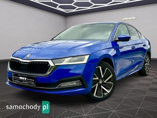 Skoda Octavia 2.0 AMT