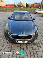 Skoda Octavia 2.0 AMT