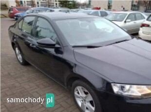 Skoda Octavia III