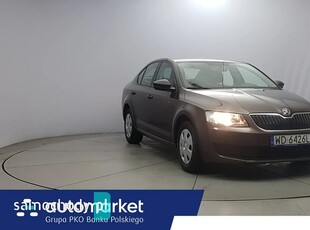 Skoda Octavia III