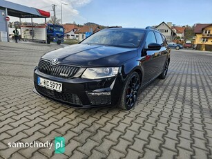 Skoda Octavia III