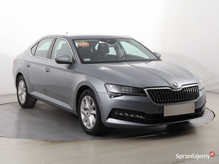 Skoda Superb 1.5 TSI