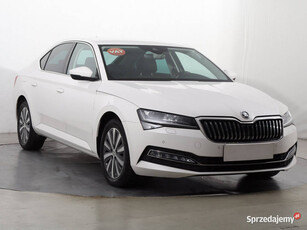 Skoda Superb 2.0 TDI