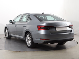 Skoda Superb 2020 1.5 TSI 129109km Hatchback