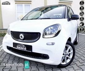 Smart Fortwo passion