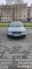 Sprzedam 1,9 Tdi.Klimatronik