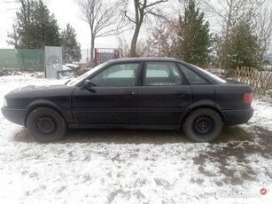 Sprzedam audi 80 1,9tdi .