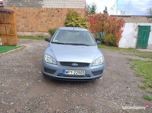 Sprzedam auto Ford Fokus