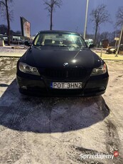 Sprzedam BMW e90 325i