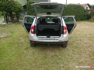 Sprzedam | Dacia Duster | 4x4 | 2011r.