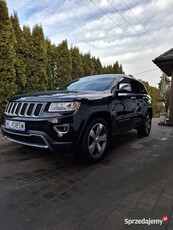 Sprzedam Jeep Grand Cherokee stan bdb