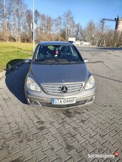 Sprzedam lub zamienię Mercedesa B 180