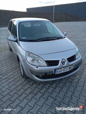 Sprzedam Renault Grand Scenic