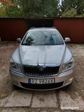 Sprzedam samochód Skoda Octavia II Kombi Facelifting