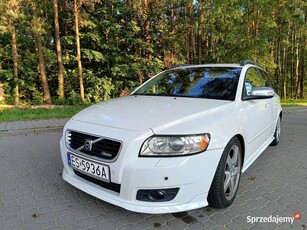 Sprzedam Volvo V50 2.4D5 R-Desing