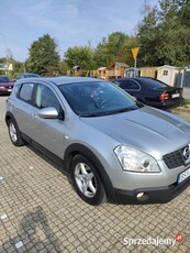 Super Qashqai 2dci-170kM 2008r.zamiana!