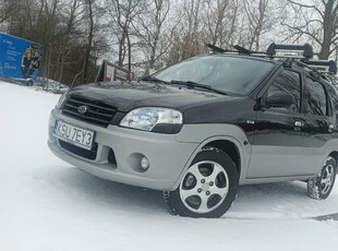 Super Stan, 4WD, Alu klima TV,el szyby lusterka