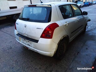 Suzuki Swift mk6 1.3 Japonia na części