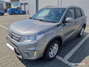 Suzuki Vitara 4x4 1.6VVT Allgrip