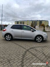 Toyota Auris 1.4 D4D