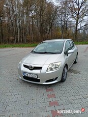 Toyota Auris 2.0 Diesel D4D