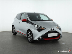 Toyota Aygo 1.0 VVT-i