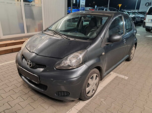 Toyota Aygo 2009 1.0 VVT