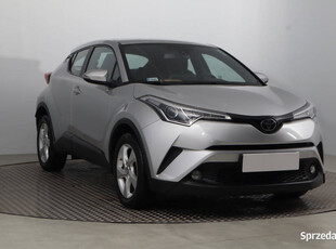 Toyota C-HR 1.2 Turbo