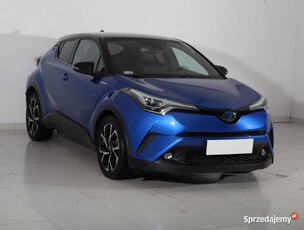 Toyota C-HR 1.8 Hybrid