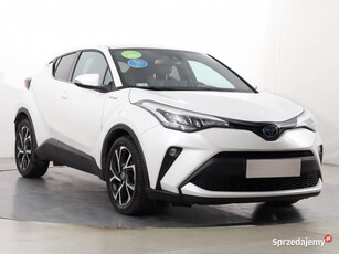 Toyota C-HR 1.8 Hybrid