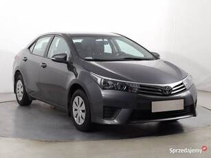 Toyota Corolla 1.3 Dual VVT-i