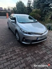 Toyota Corolla 1.6 Comfort LPG Salon Polska